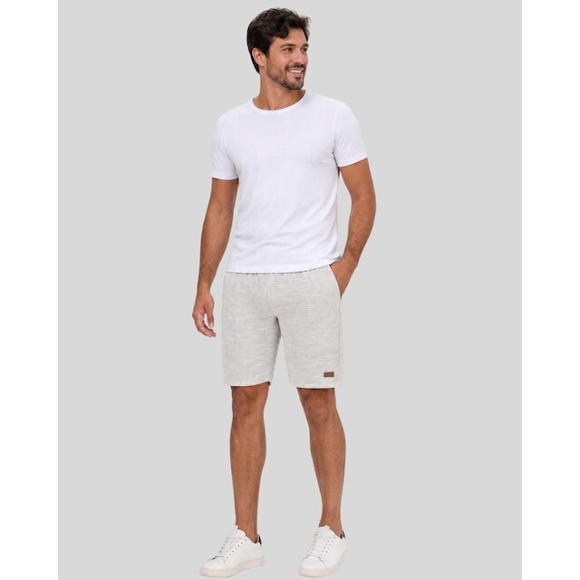 Bermuda masculina Ogochi 0035240110025