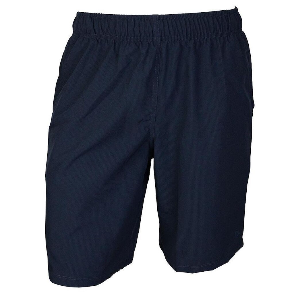 Bermuda Masculina Ogochi Boxer Essencial Cinza - 0045