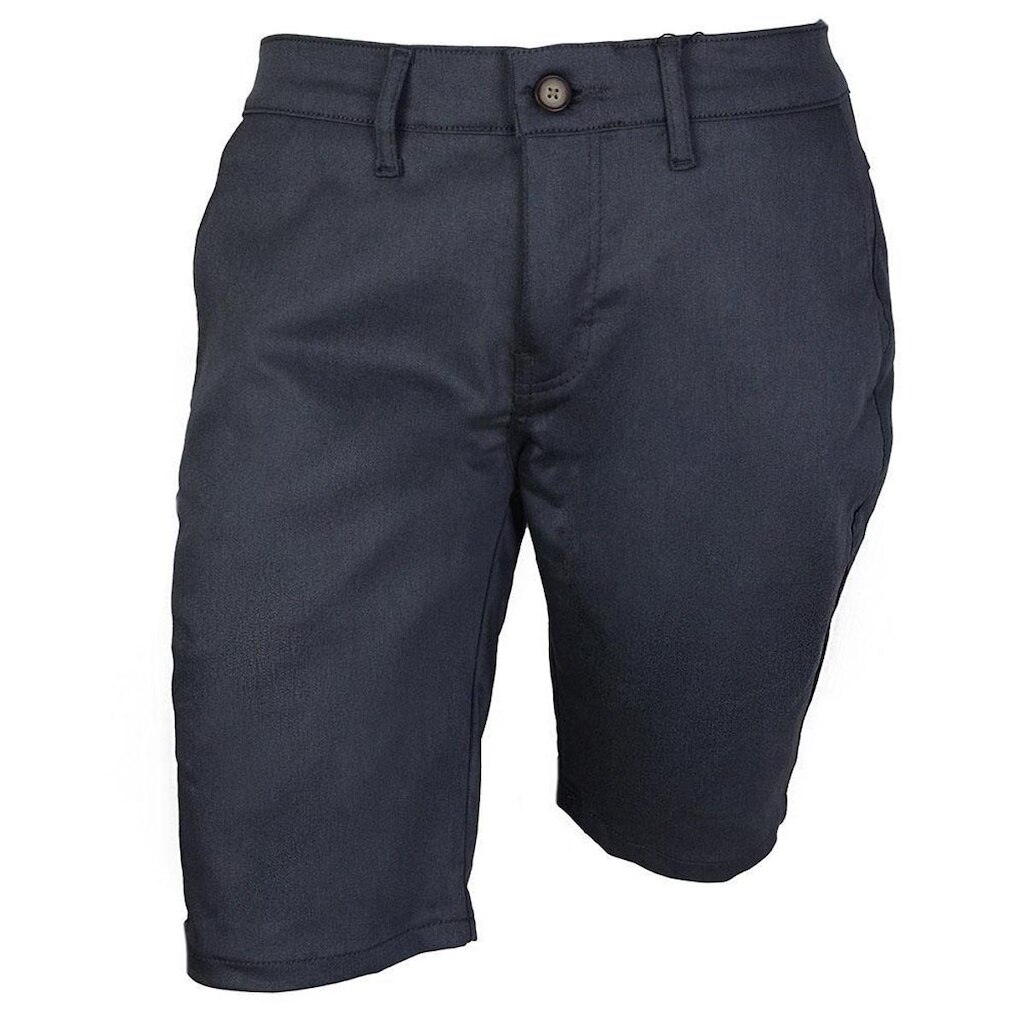 Bermuda Masculina Ogochi Tradicional Cinza - 9115