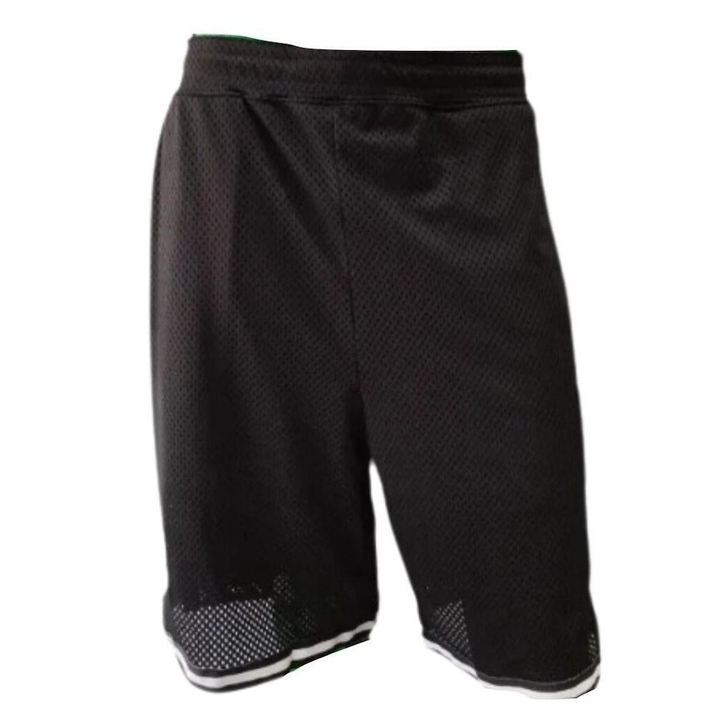 Bermuda Masculina Onbongo Champion Tela Preta B958A Preto