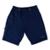 Bermuda Masculina Pierre Cardin Sarja Azul Marinho Plus Size - 50621 - Azul