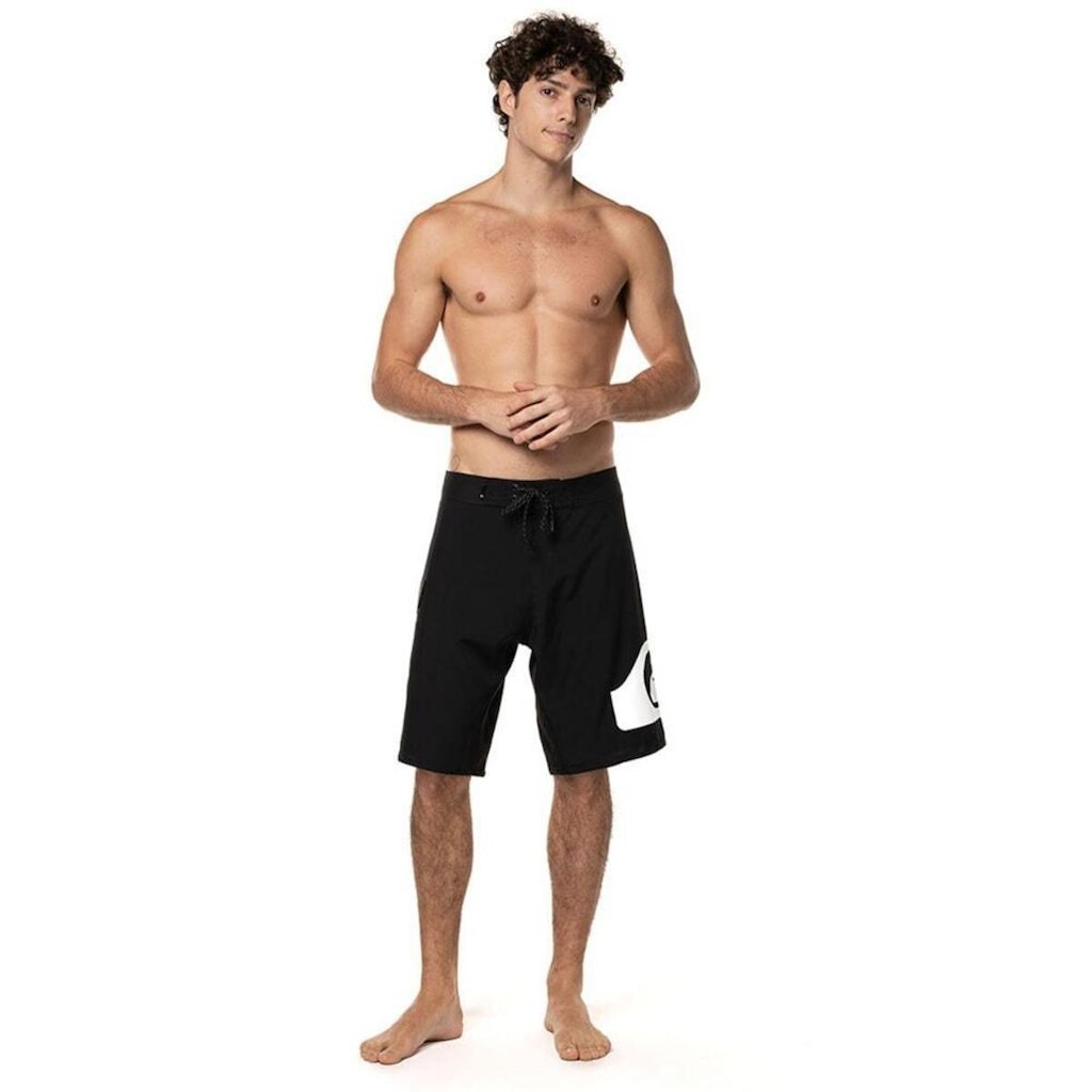 Bermuda Masculina Quiksilver Q491a0359
