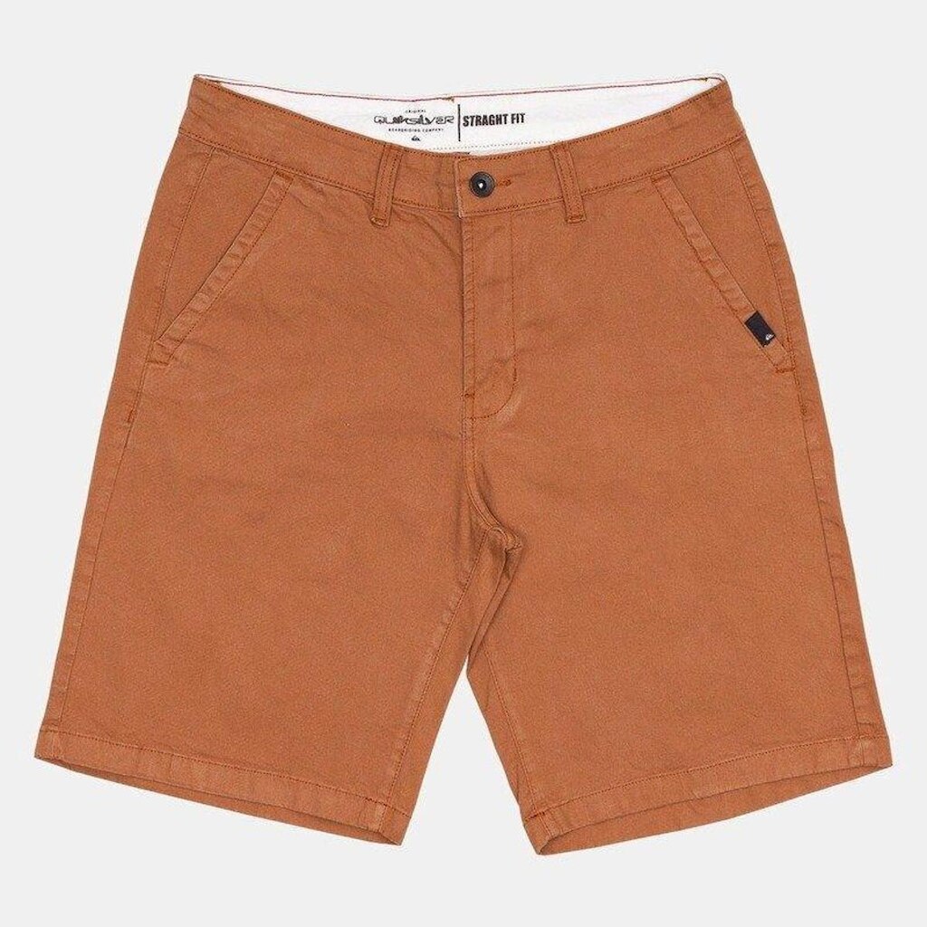 Bermuda Masculina Quiksilver Q502a0040