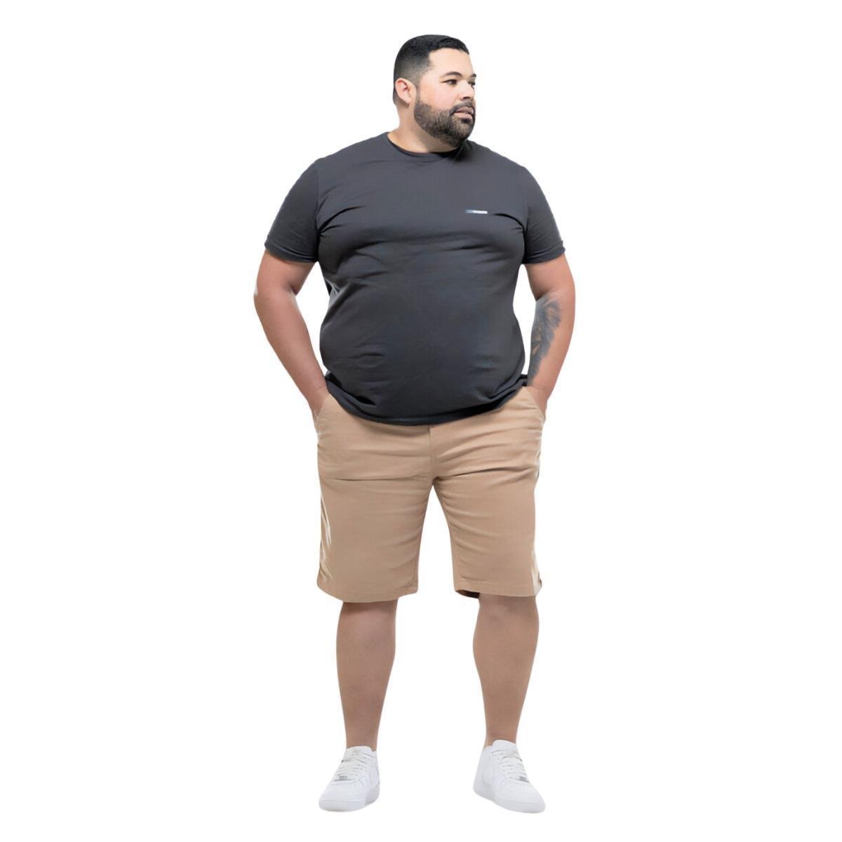 Traje Esporte Fino Masculino CalΓΒ§a Sarja Masculina Plus Size
