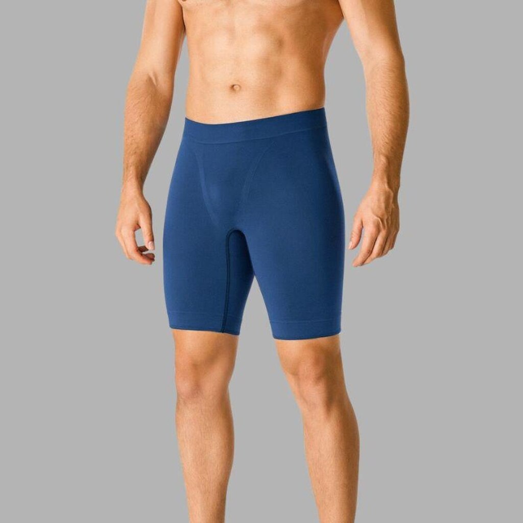 Bermuda Masculina Selene Sem Costura Ciclismo e Academia