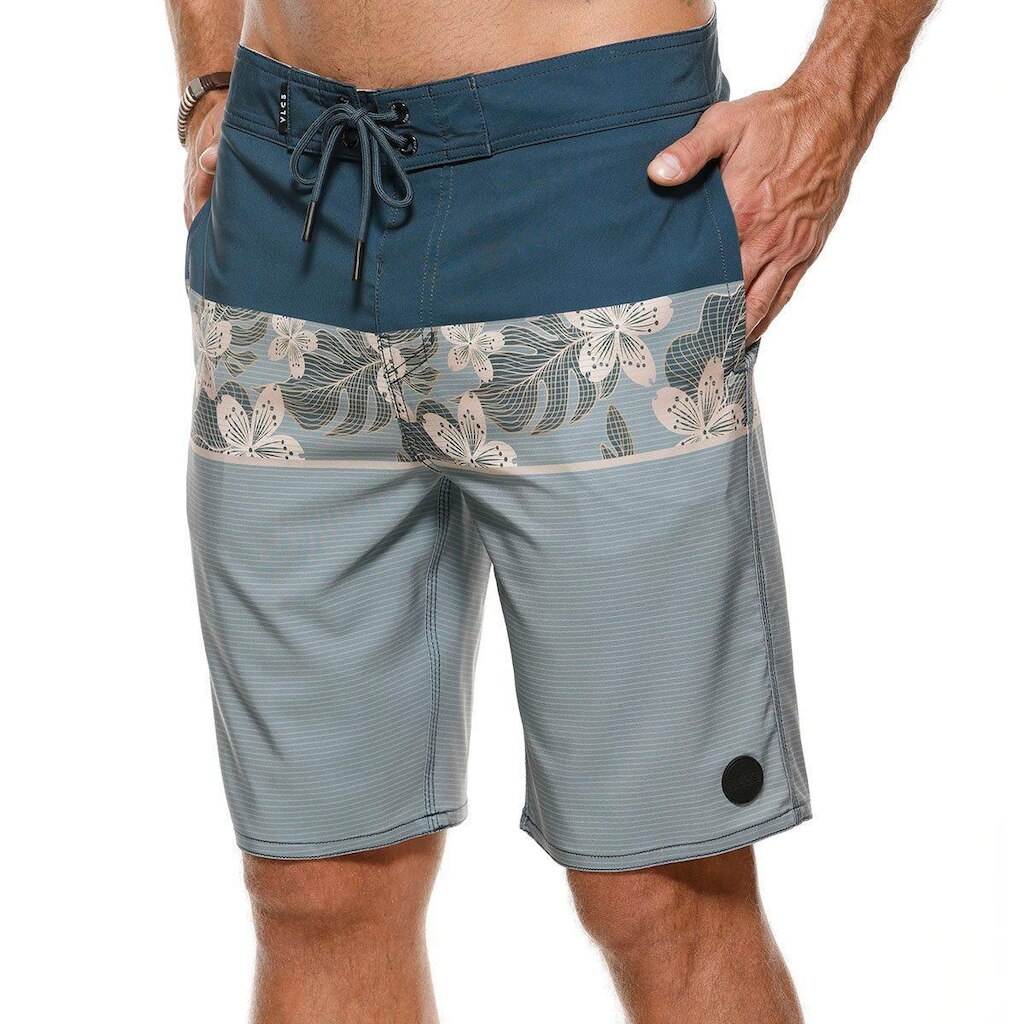 Bermuda Masculina Tactel Boardshorts Brisa VLCS
