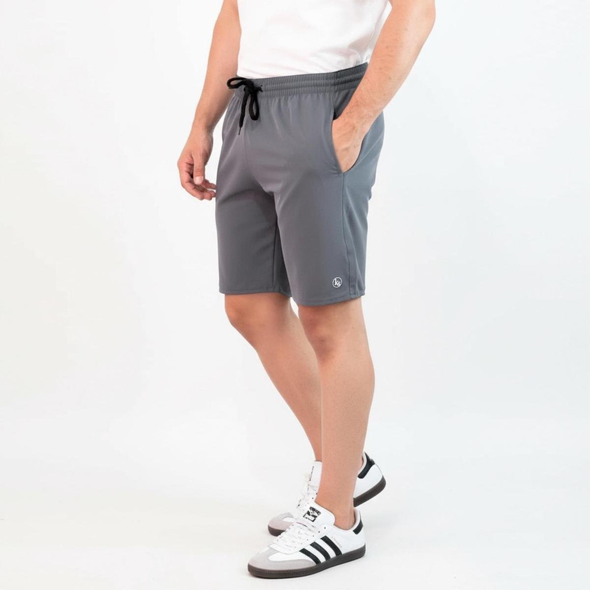 Bermuda Masculina Tactel com Elastano Short Praia Academia Treino Corrida é ruim? Bermuda Masculina Tactel com Elastano Short Praia Academia Treino Corrida é boa?