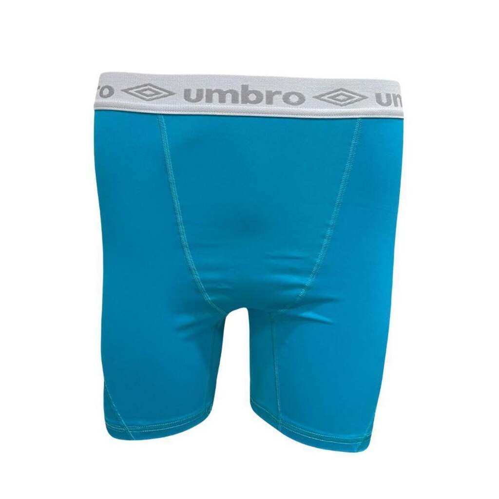 Bermuda Masculina Umbro Térmica Clubes 2022