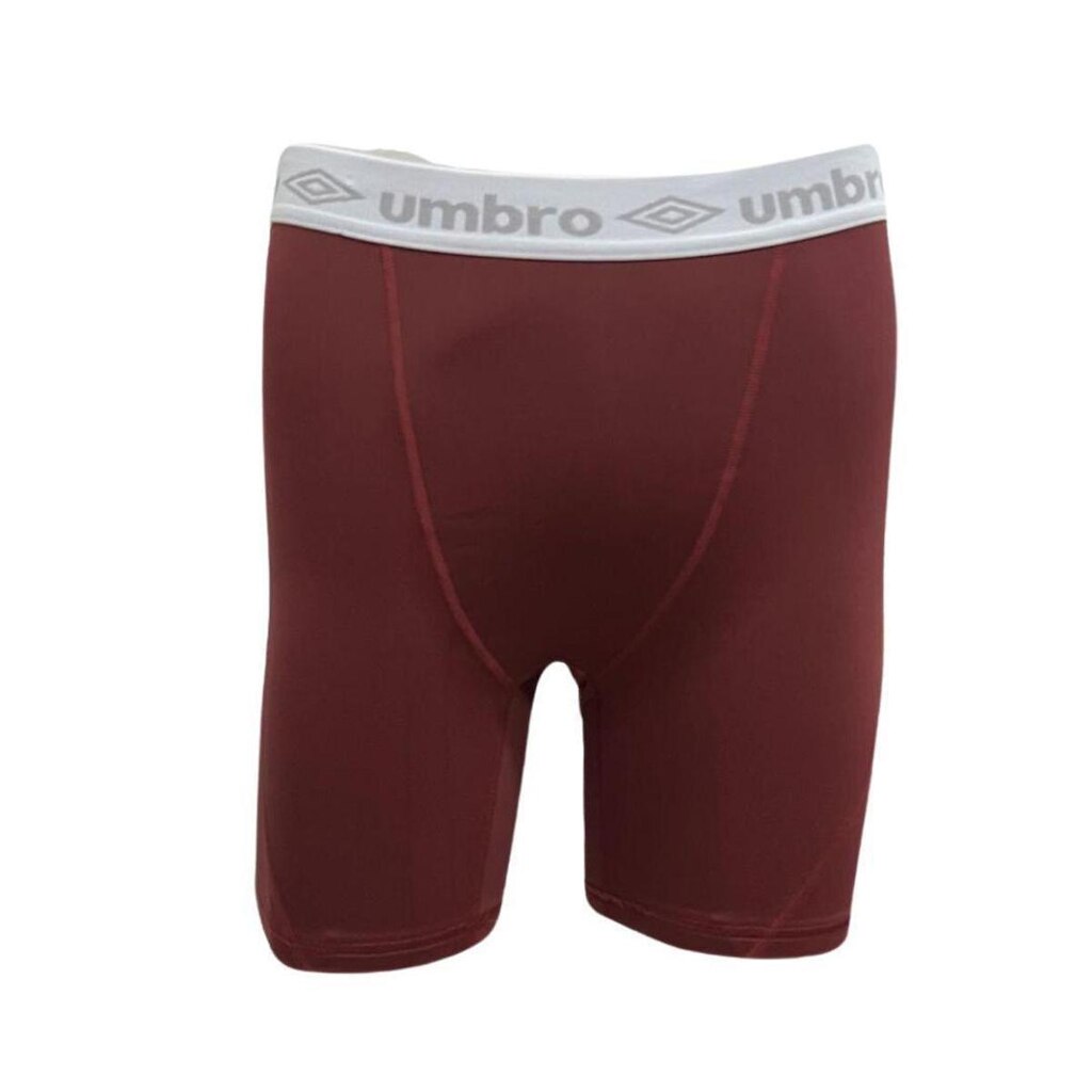 Bermuda Masculina Umbro Térmica Clubes 2022