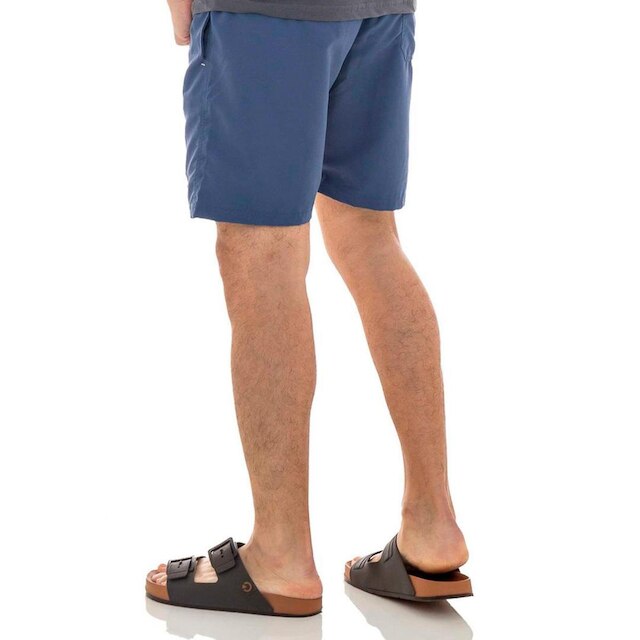 Bermuda Masculina Yacht Master Lisa Elástico Cadarço 150056B