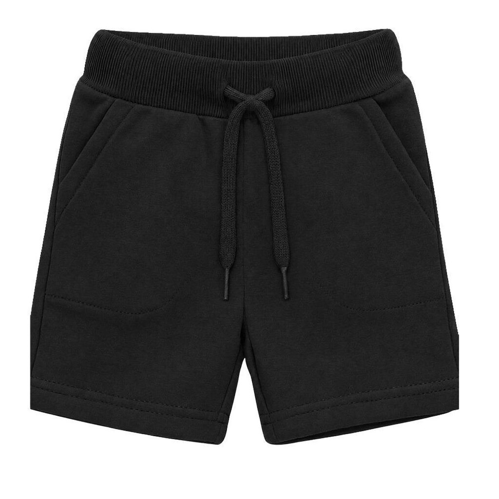 Bermuda Menino Short Algodão Infantil Juvenil 2 a 16 Anos