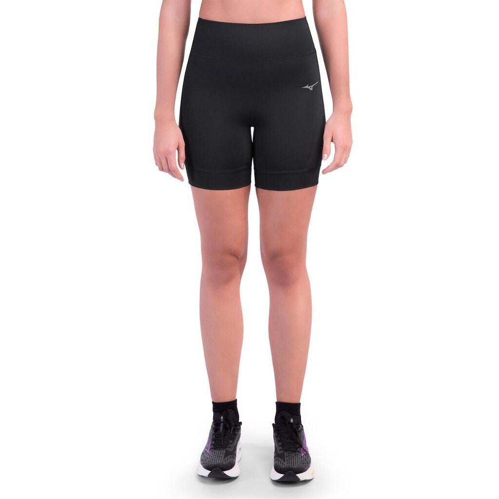Bermuda Mizuno Compress Feminina
