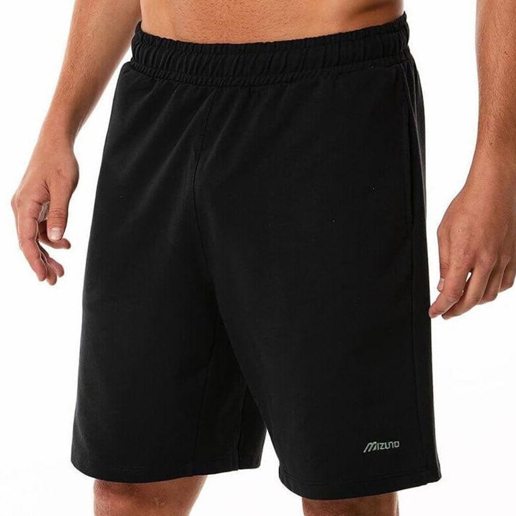 Bermuda Mizuno Eco Masculina