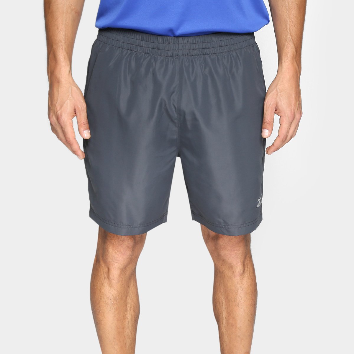 Bermuda Mizuno Energy 7'' Masculina é ruim? Bermuda Mizuno Energy 7'' Masculina é boa?