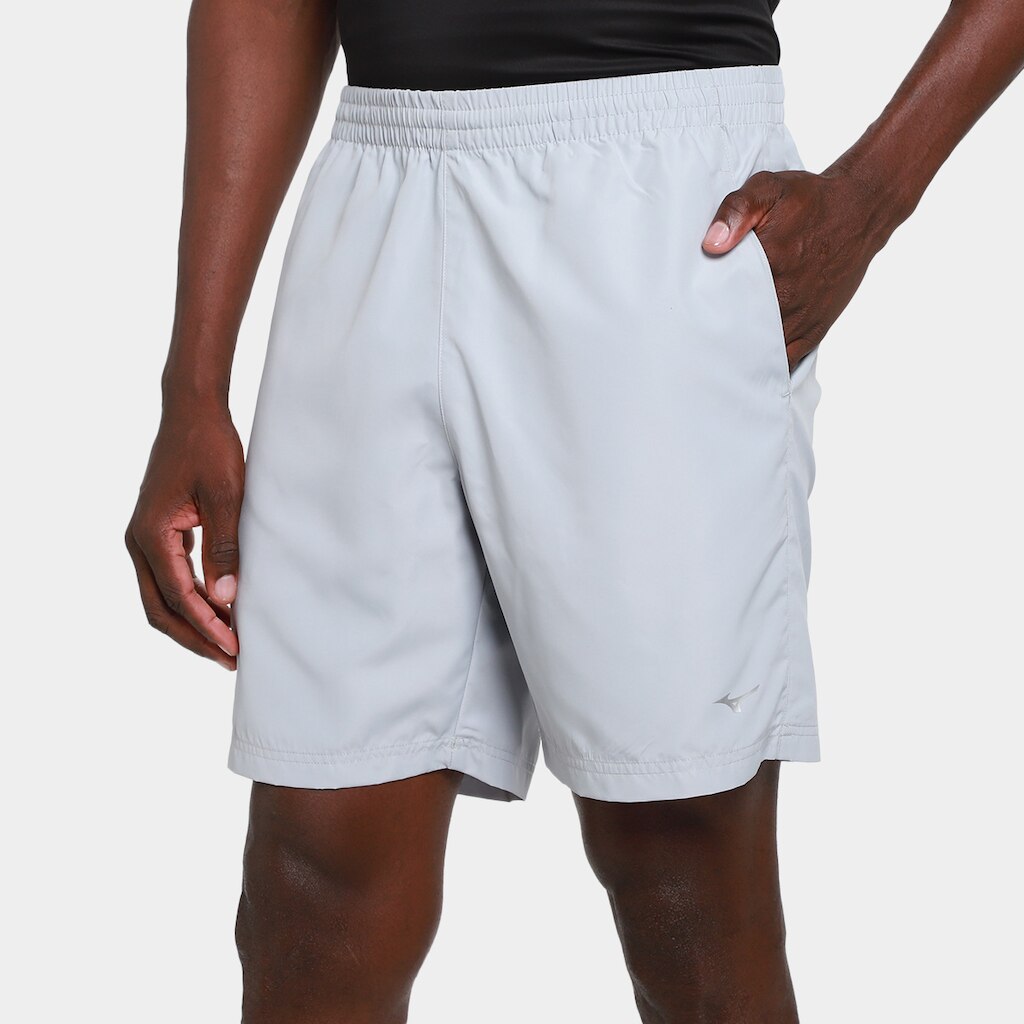 Bermuda Mizuno Energy 7 Masculina