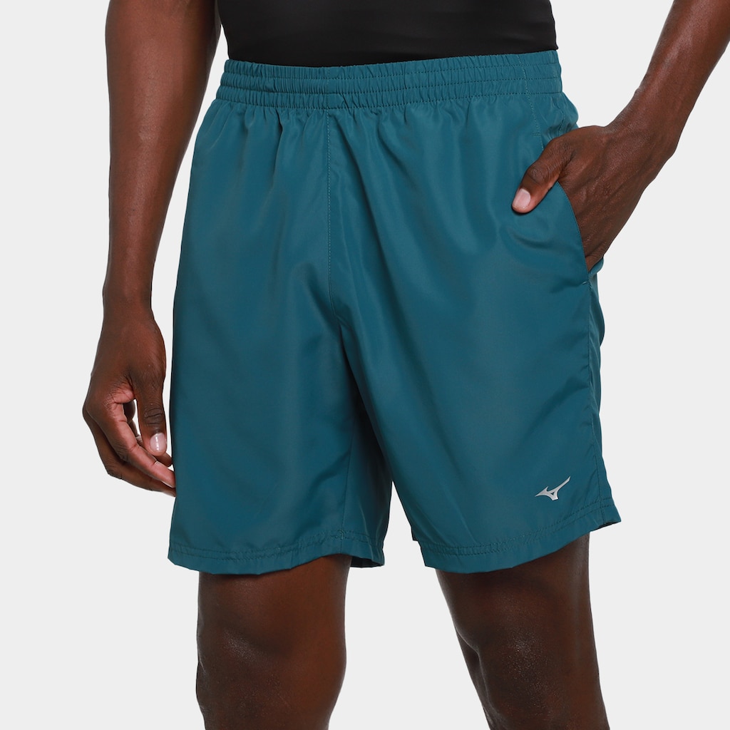 Bermuda Mizuno Energy 7 Masculina