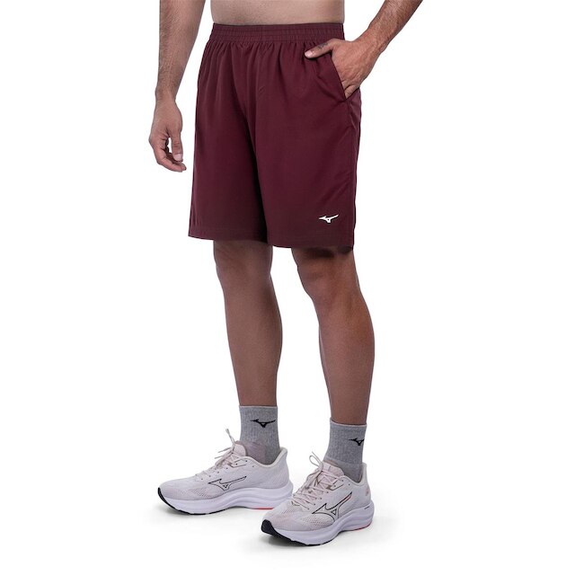 Bermuda Mizuno Energy 7 Masculina