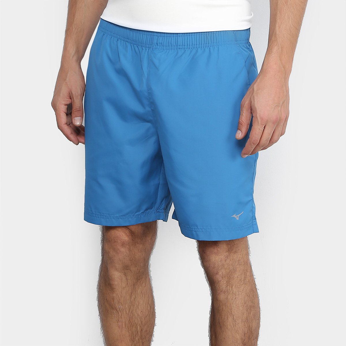 bermuda mizuno masculina