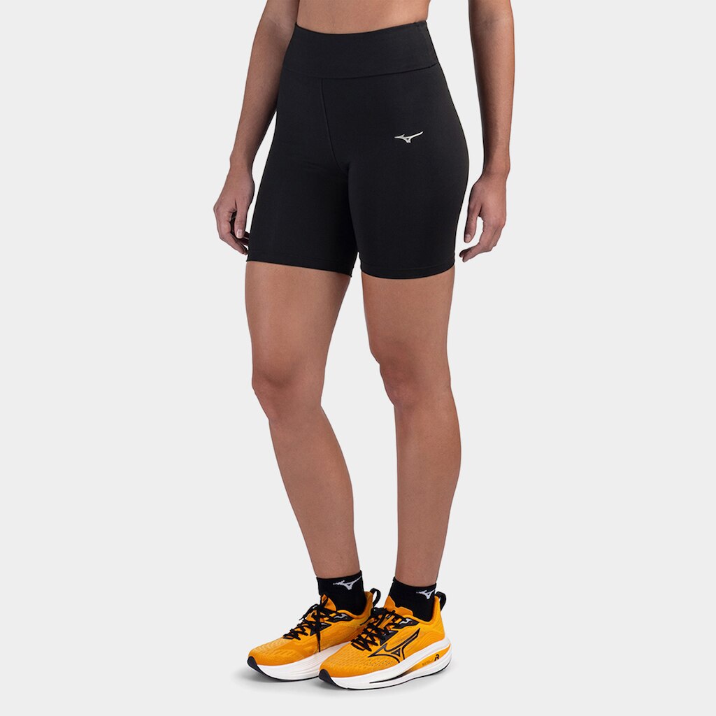 Bermuda Mizuno Essence 2.0 Feminina