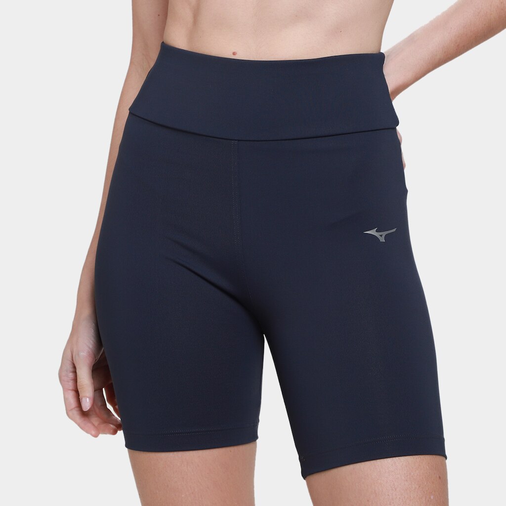 Bermuda Mizuno Essence 2.0 Feminina