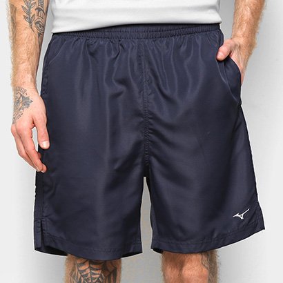 Bermuda Mizuno Rip Stop Masculina - Masculino