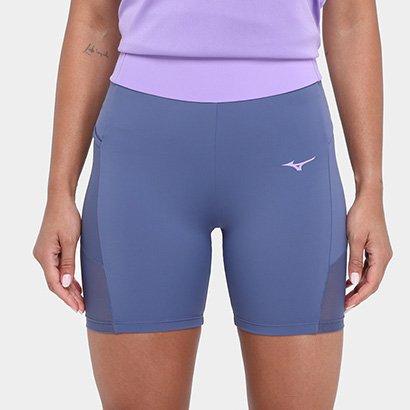 Bermuda Mizuno Soul New III Feminina - Feminino