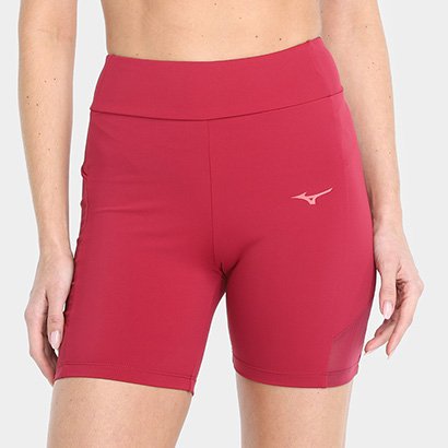 Bermuda Mizuno Soul New III Feminina