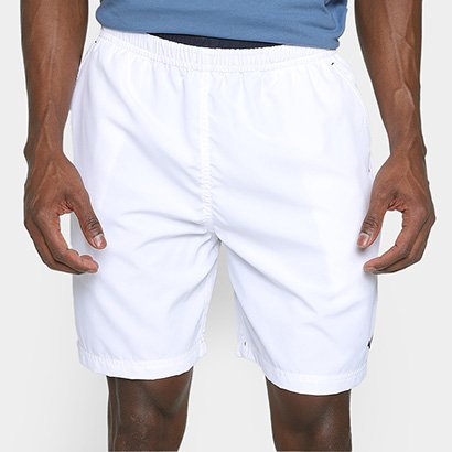Bermuda Mizuno Tennis Masculina - Masculino