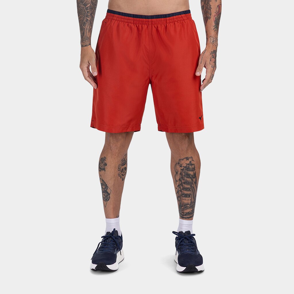 Bermuda Mizuno Tennis Master Masculina