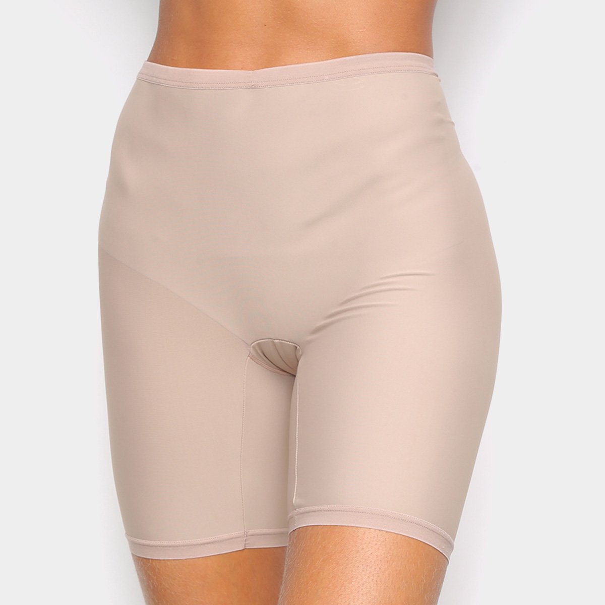 Bermuda Modeladora Dilady Slim Feminina Menor preço em Bermuda Modeladora Dilady Slim Feminina
