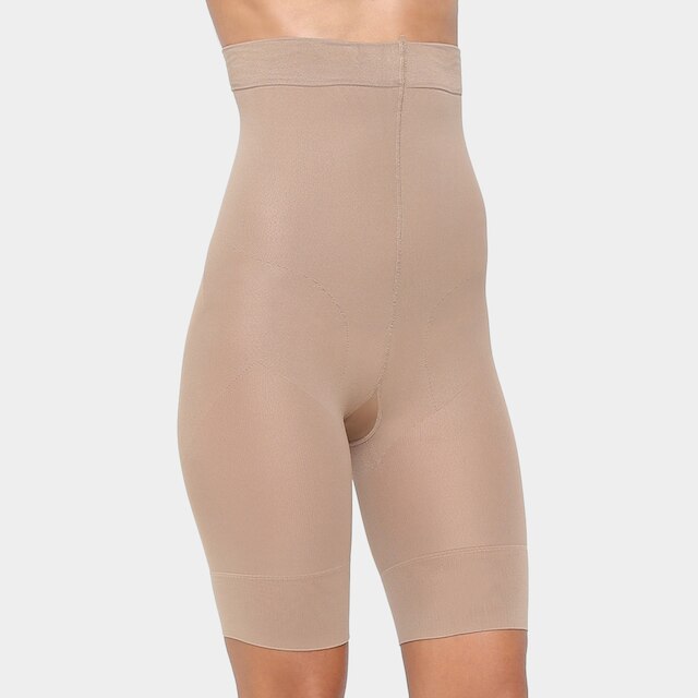 Bermuda Modeladora Lupo Slim