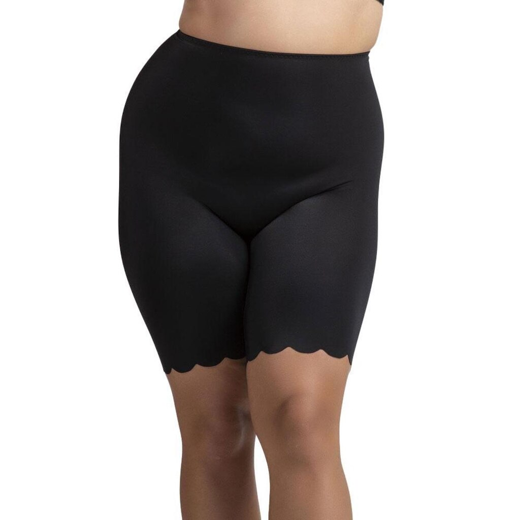 Bermuda Modeladora Max Control Lucitex - Coleção Shapewear