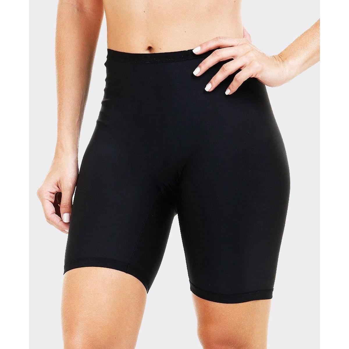 Bermuda Modeladora Slim Dilady Feminina Menor preço em Bermuda Modeladora Slim Dilady Feminina