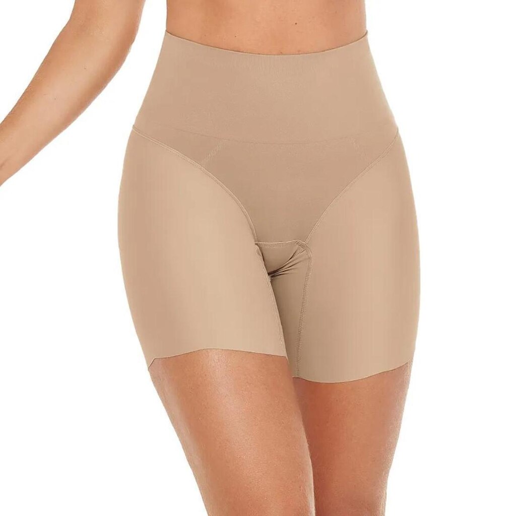 BERMUDA MODELADORA ZEE RUCCI