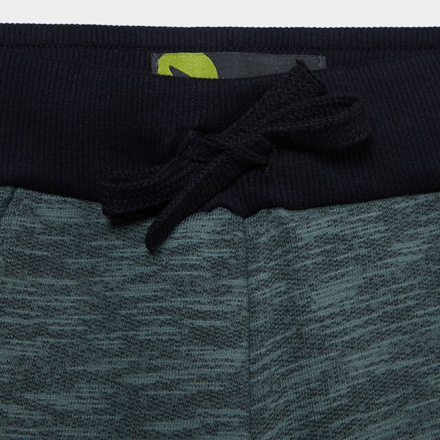Bermuda Moletom Infantil Lemon No Way Out Masculina