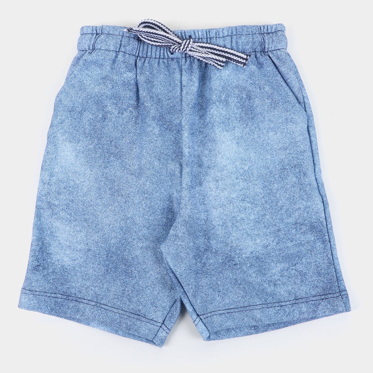 Bermuda Moletom Infantil Malwee Masculina - Azul Claro é ruim? Bermuda Moletom Infantil Malwee Masculina - Azul Claro é boa?