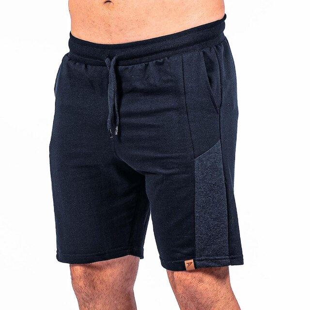 Bermuda Moletom Longa Comfy 03902