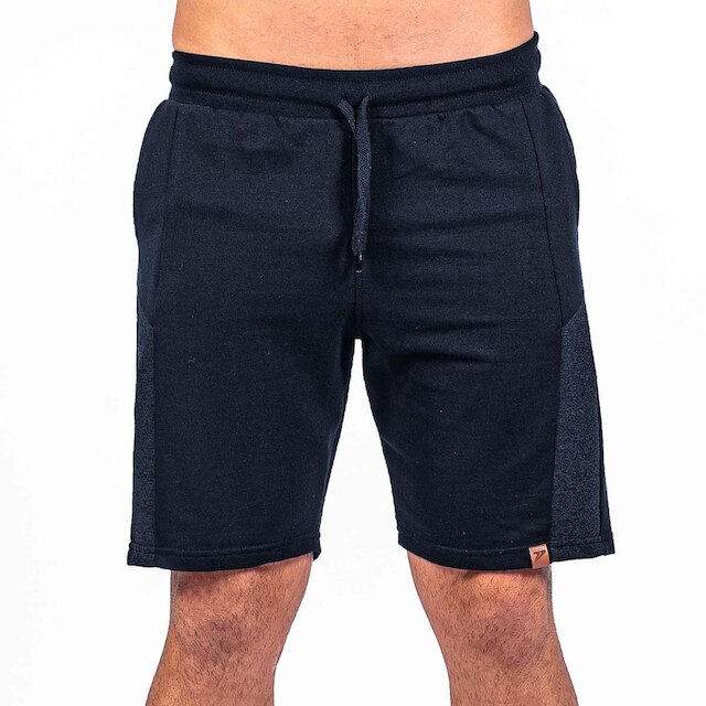 Bermuda Moletom Longa Comfy 03902