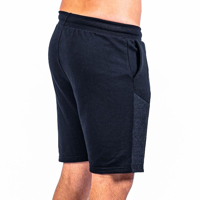 Bermuda Moletom Longa Comfy 03902