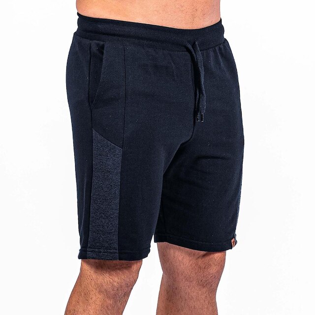 Bermuda Moletom Longa Comfy 03902