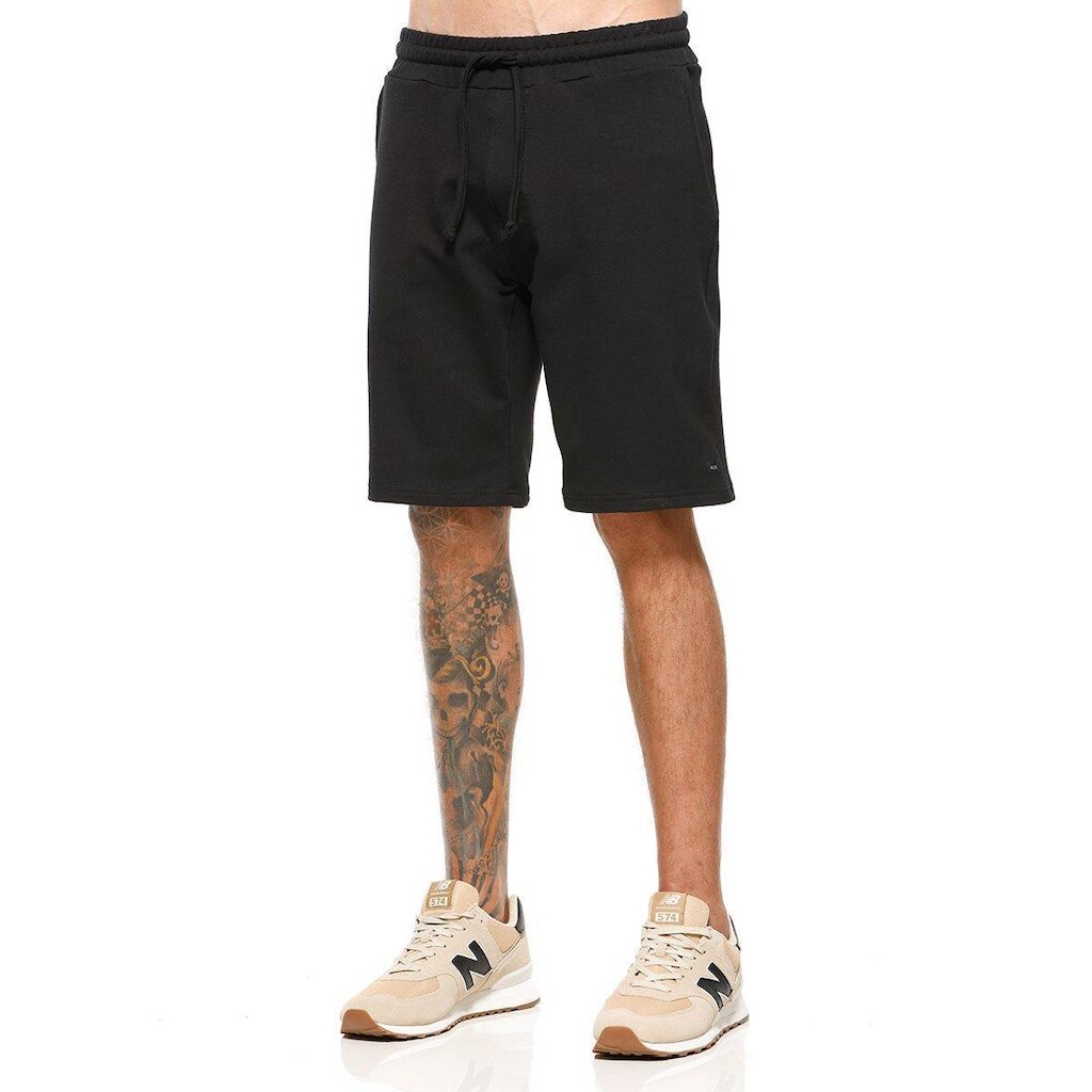 Bermuda Moletom Masculina Passeio VLCS