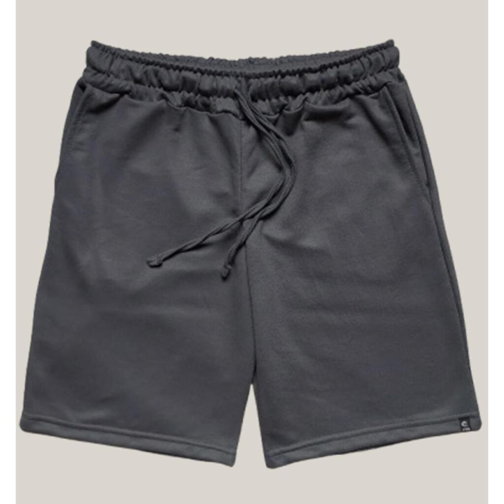 Bermuda Moletom Masculina WSS Brasil