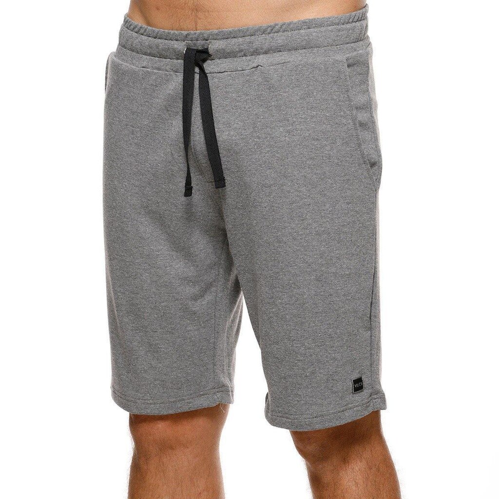 Bermuda Moletom Passeio Classica VLCS