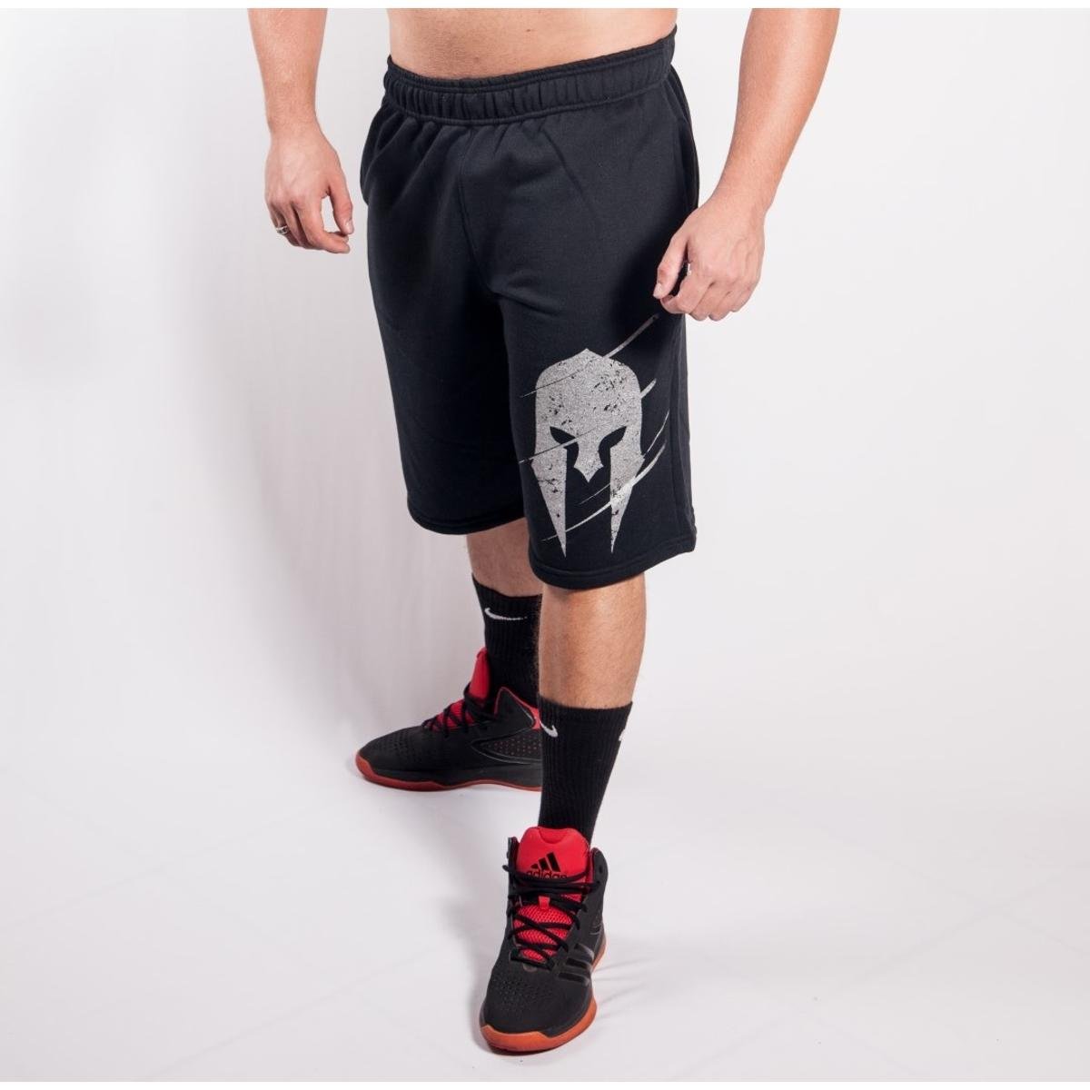 Bermuda Moletom Premium Império Fitness Trademark Masculina é ruim? Bermuda Moletom Premium Império Fitness Trademark Masculina é boa?