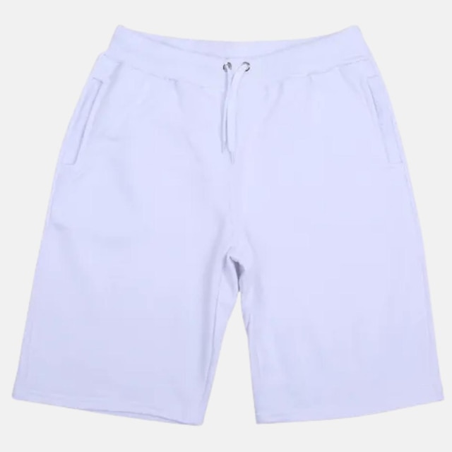 Bermuda Moletom Short Moleton Masculino Use Miron