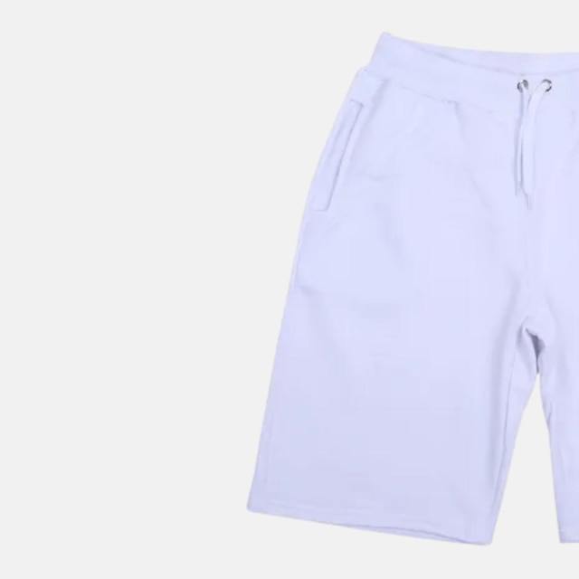 Bermuda Moletom Short Moleton Masculino Use Miron