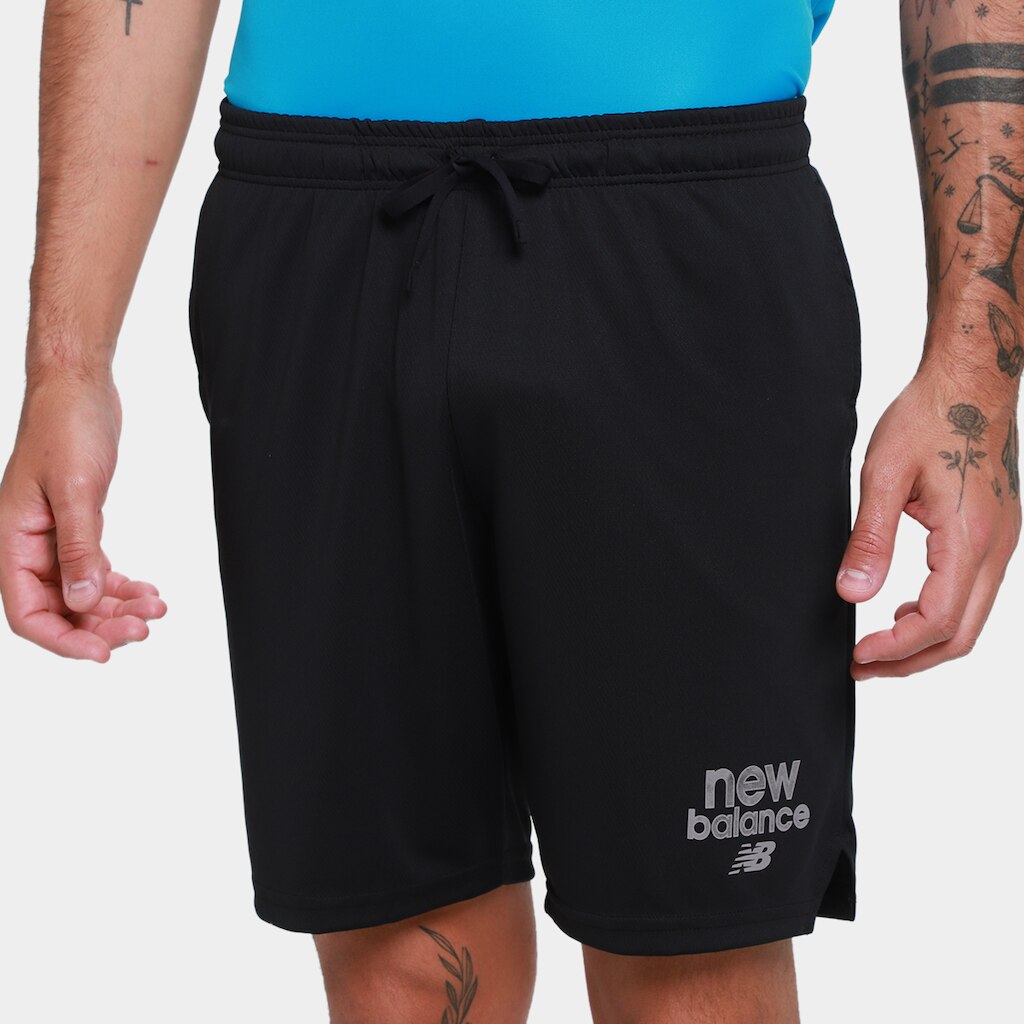 Bermuda New Balance Masculina