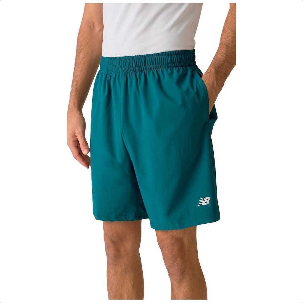 Bermuda New Balance Sport Essentials 7 Masculino