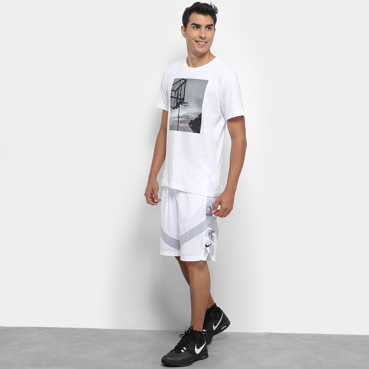 bermuda nike courtlines