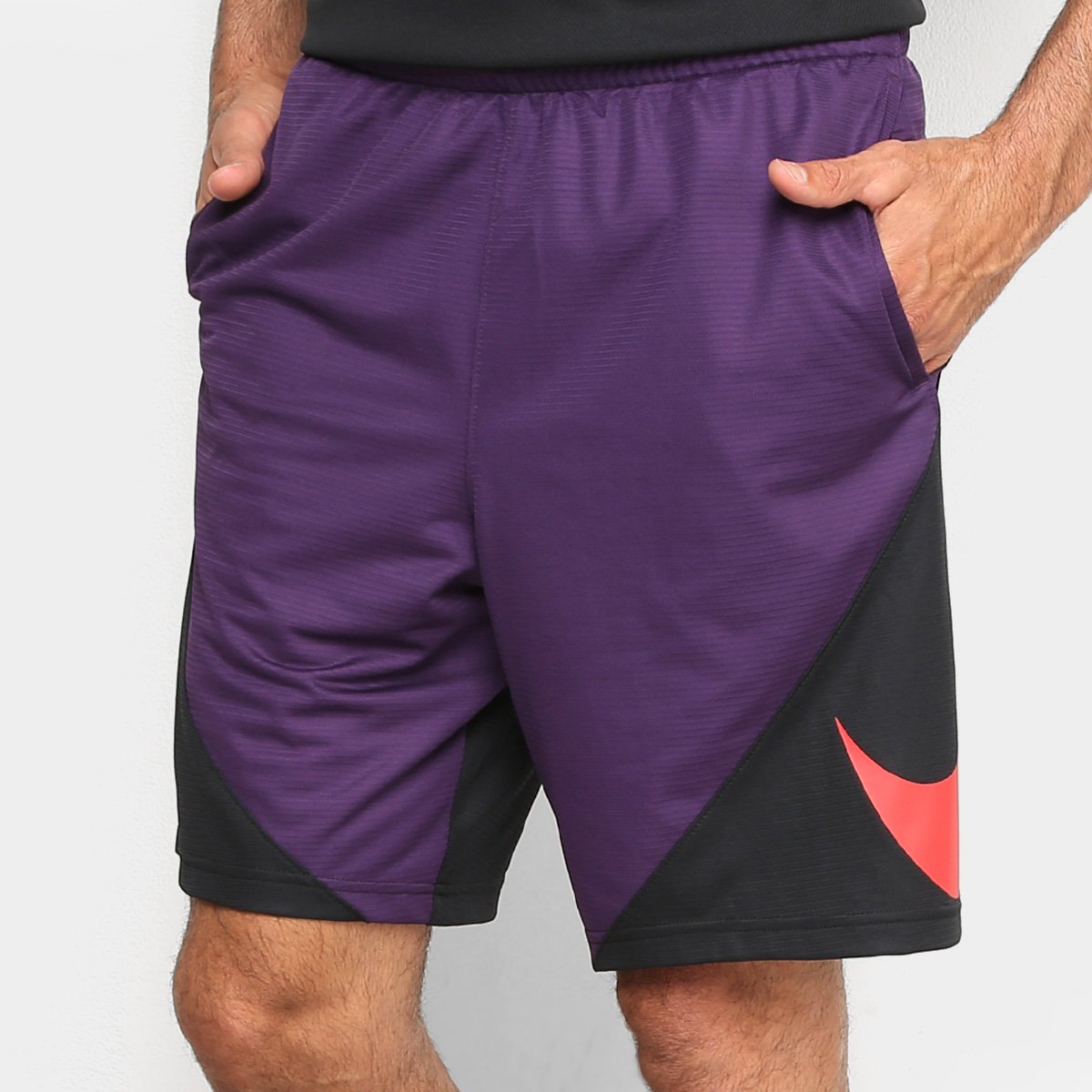bermuda nike hbr masculina